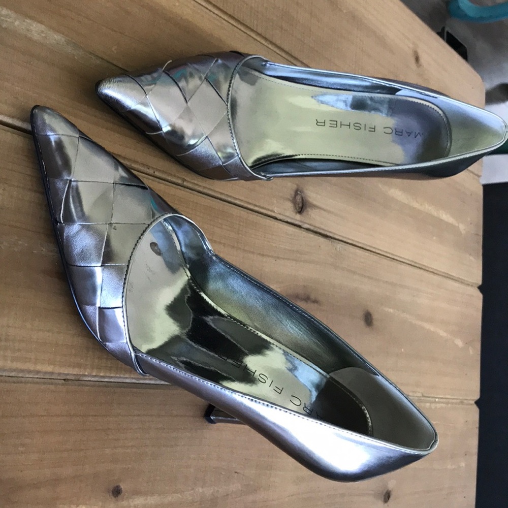 Marc Fisher Heels